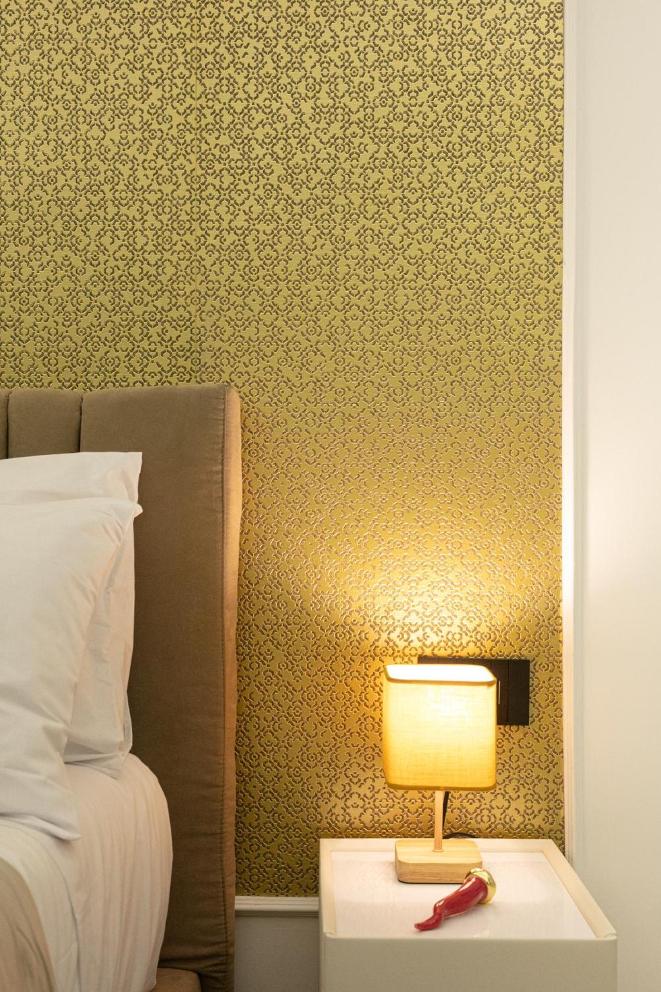 Pignasecca Domus Hotel เนเปิลส์ ภายนอก รูปภาพ