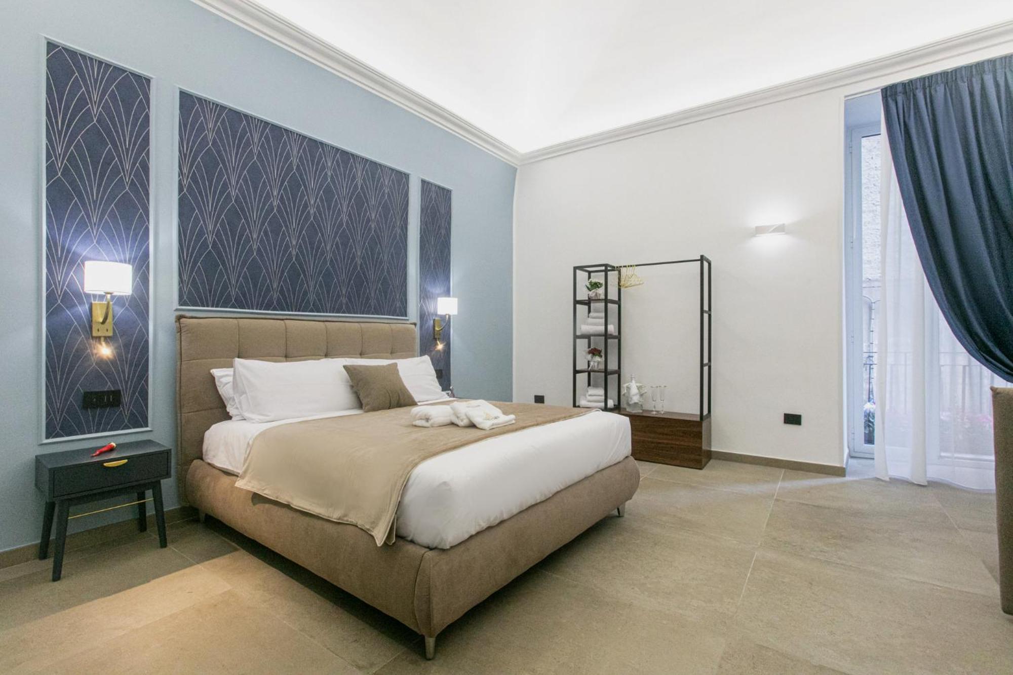 Pignasecca Domus Hotel เนเปิลส์ ภายนอก รูปภาพ