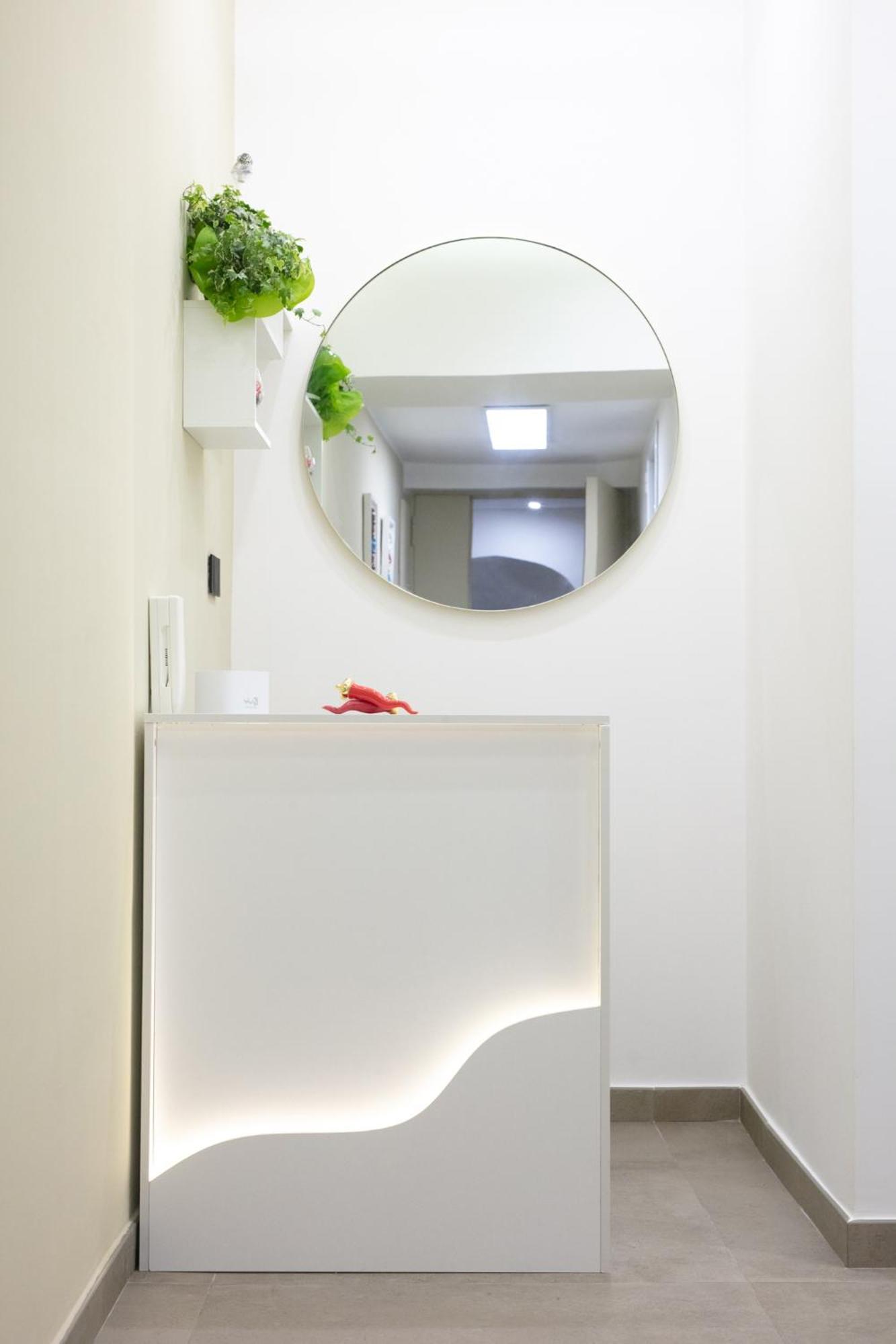 Pignasecca Domus Hotel เนเปิลส์ ภายนอก รูปภาพ
